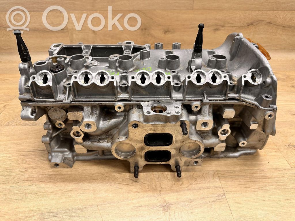 Audi Q5 SQ5 FY Culata del motor 