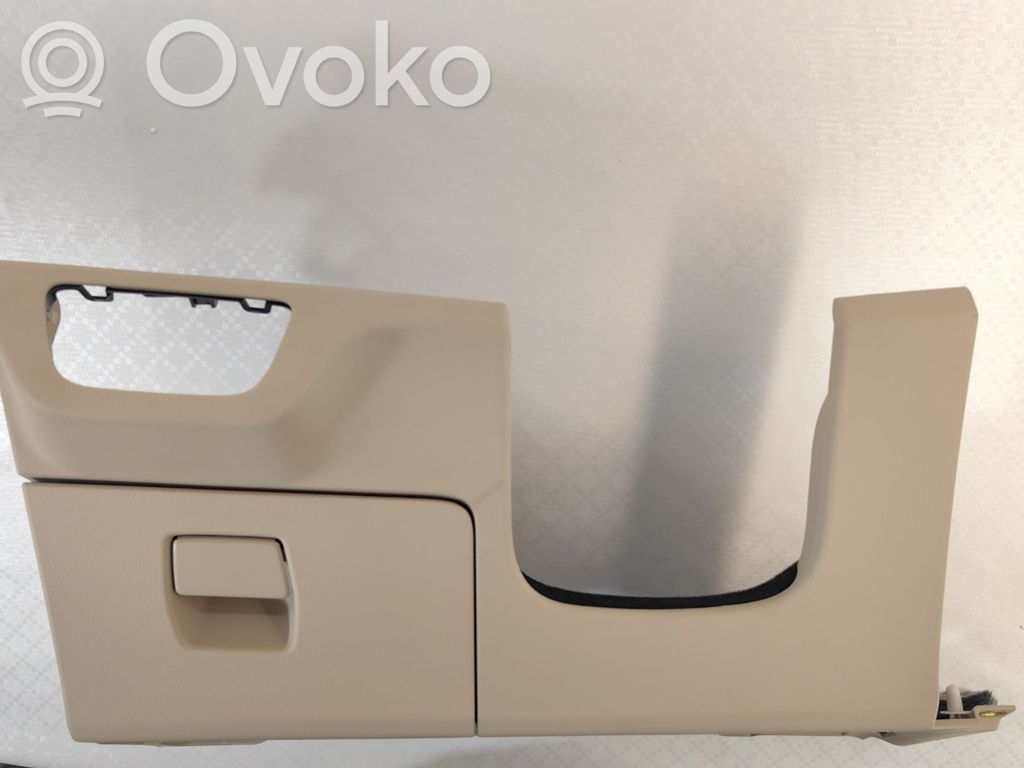 Audi Q5 SQ5 FY Revestimiento de los botones de la parte inferior del panel 