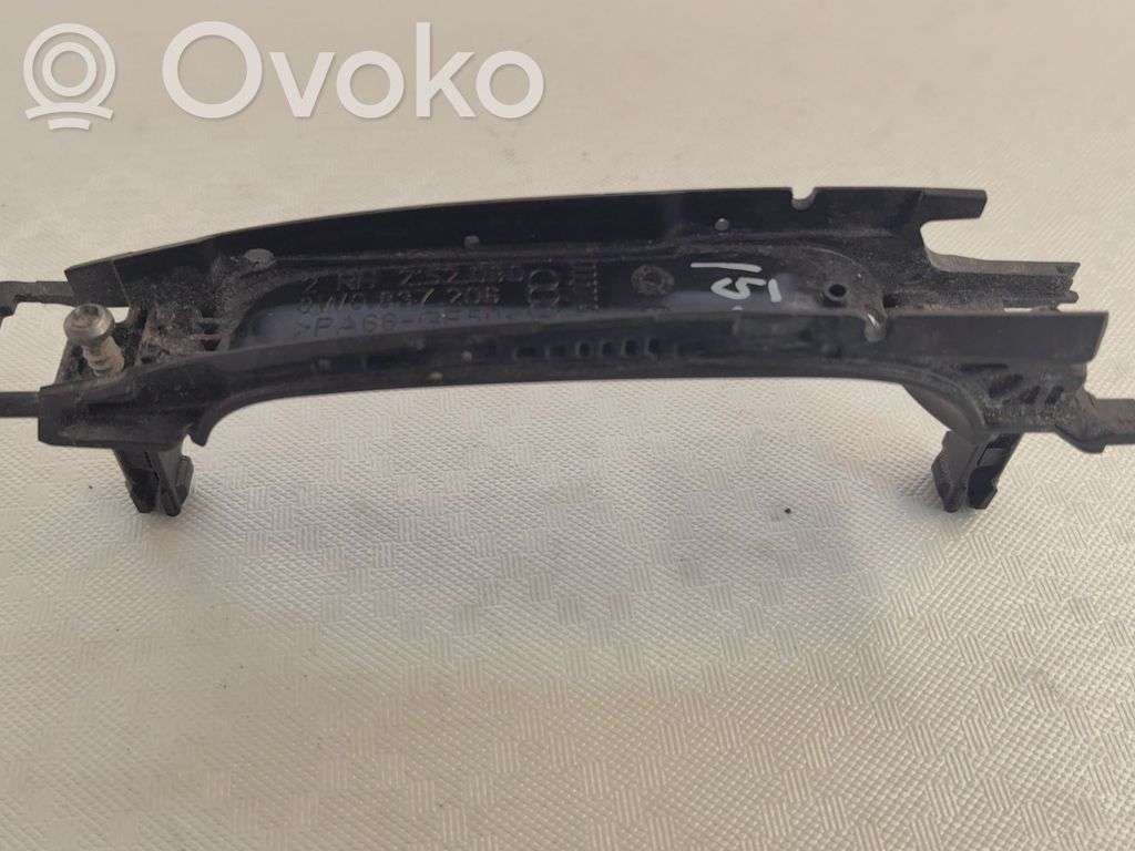 Audi Q5 SQ5 FY Manecilla externa puerta delantera 