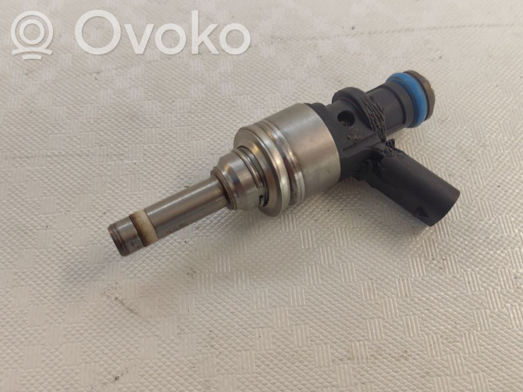 Audi Q5 SQ5 8R Inyector de combustible 