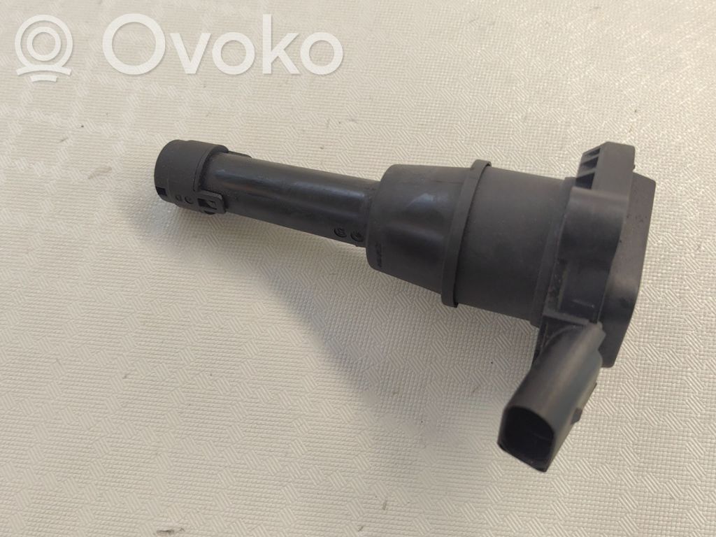 Audi Q7 4M Sensor de nivel de aceite 