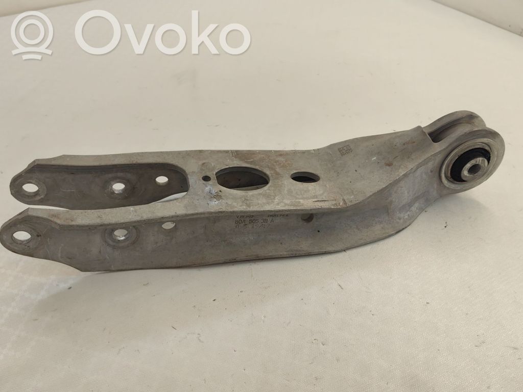 Audi Q5 SQ5 FY Querlenker Achsschenkel hinten 