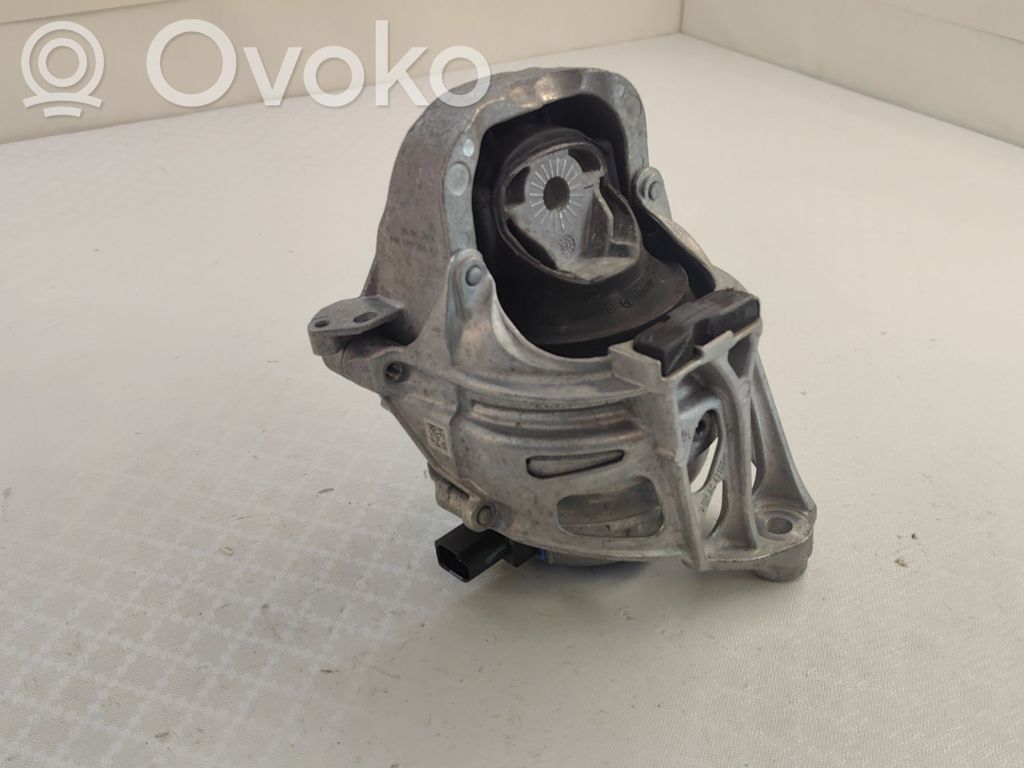 Engine mount bracket   4M0199256AJ
