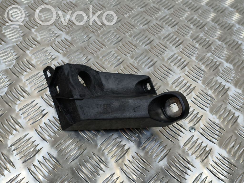 Audi Q8 Radiator support slam panel bracket 