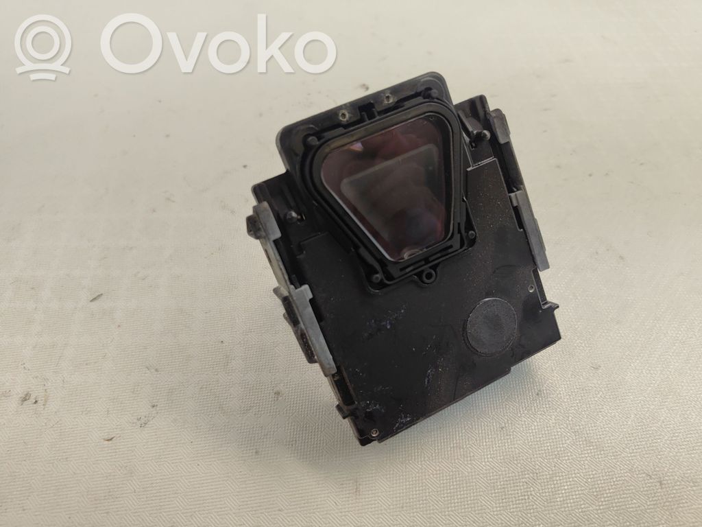 Audi Q5 SQ5 FY Windshield/windscreen camera 