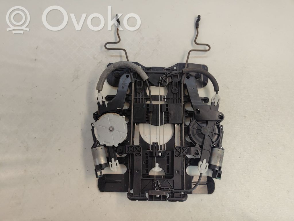 Audi Q5 SQ5 8R Motor de ajuste del asiento 
