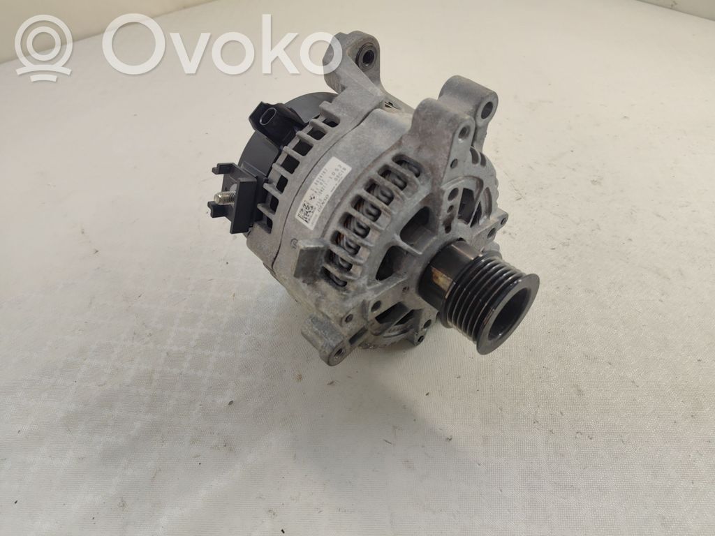 BMW X3 G01 Alternator 