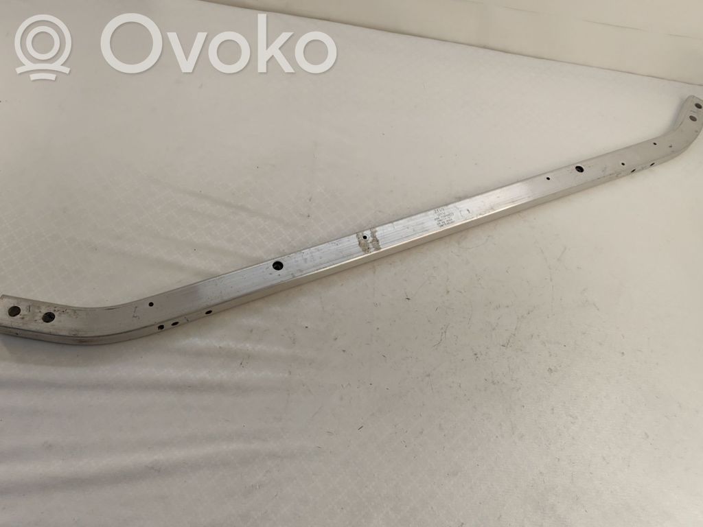 BMW X3 G01 Panel mocowania chłodnicy / góra 