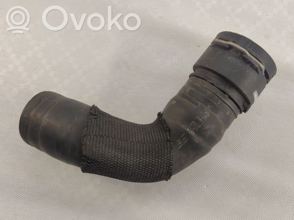 Audi Q5 SQ5 FY Conductă/furtun lichid de răcire motor 