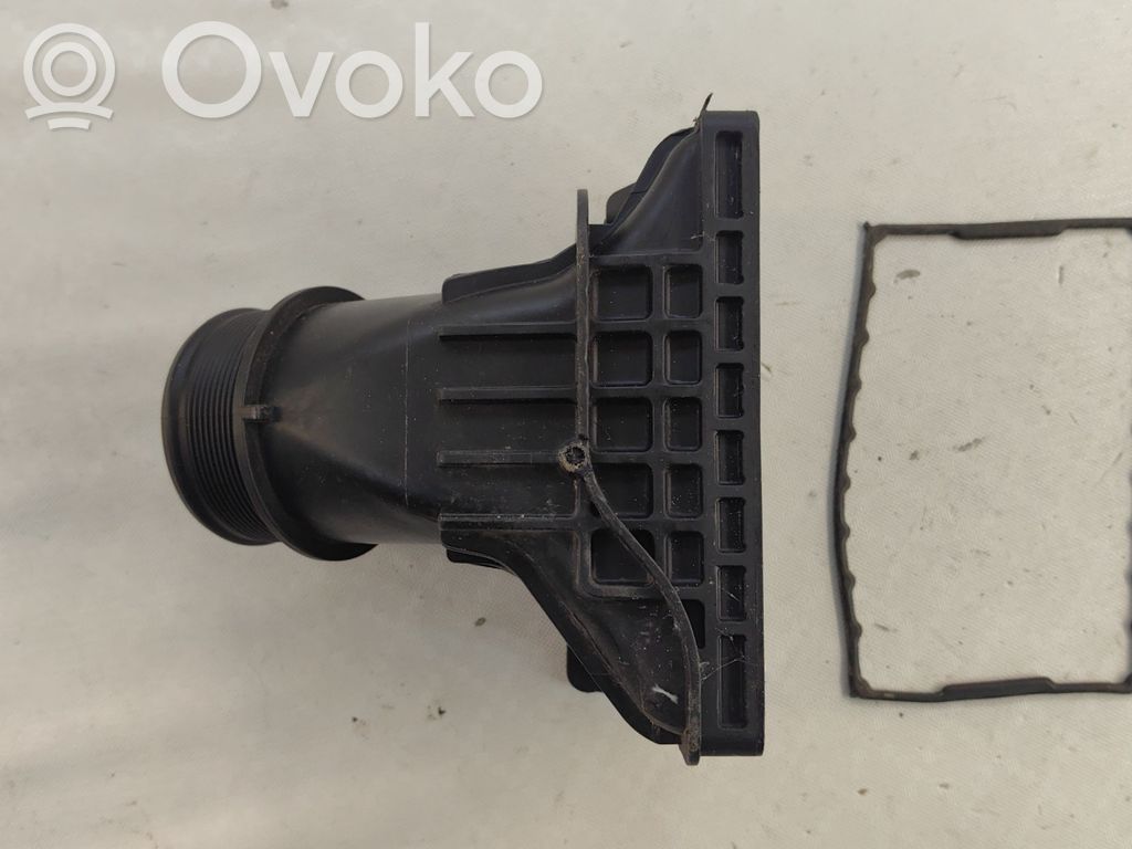Audi Q5 SQ5 FY Intercooler radiator 