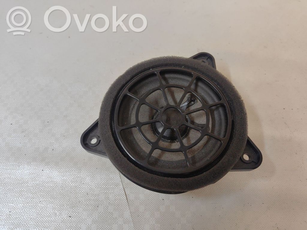 Audi Q7 4M Głośnik niskotonowy 