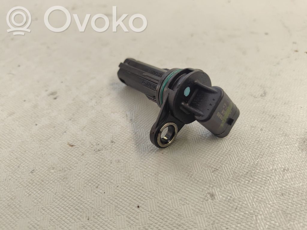 Chrysler Pacifica Crankshaft position sensor 