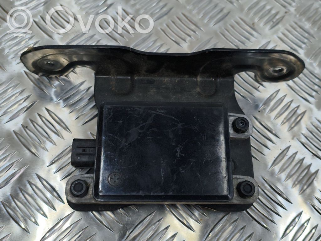KIA Niro Sensor de radar Distronic 