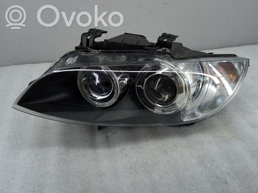 BMW 3 E92 E93 Headlight/headlamp 