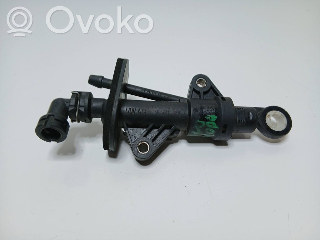 Seat Mii Siłownik sprzęgła / Wysprzęglik 