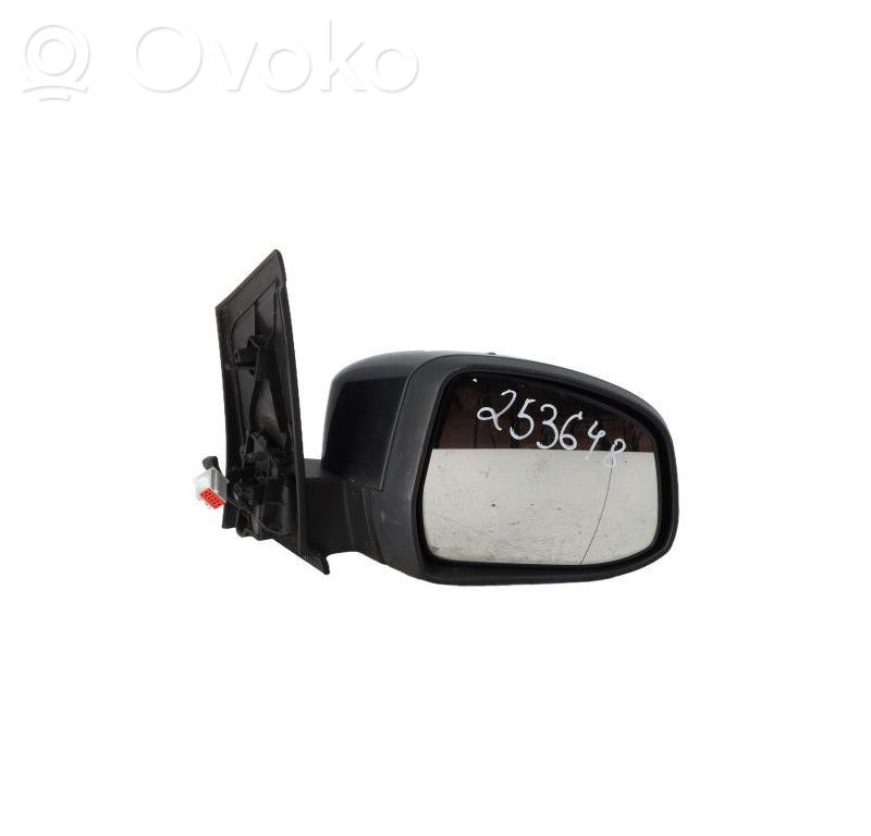 Ford Focus Spogulis (elektriski vadāms) 