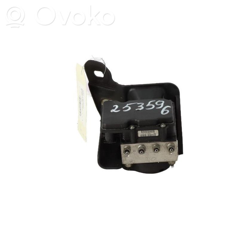 ABS Pump   93192753