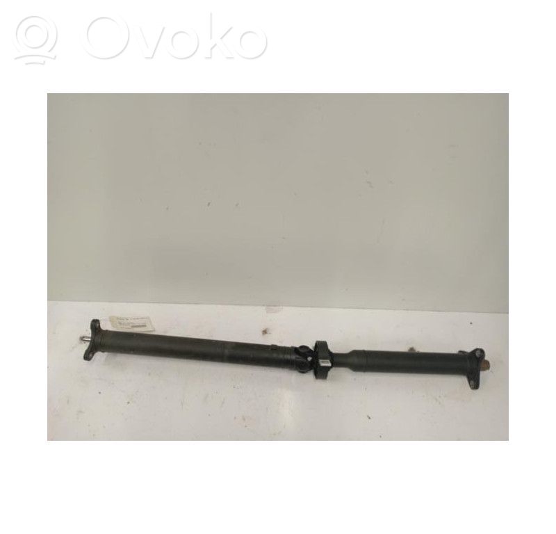BMW 1 F20 F21 Kardanas komplekte 