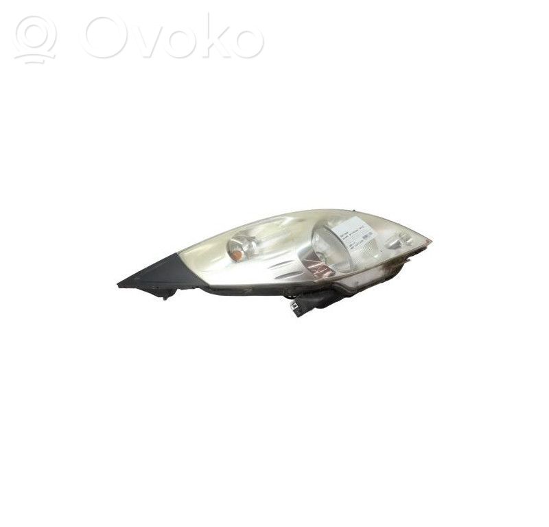 Chevrolet Spark Headlight/headlamp 