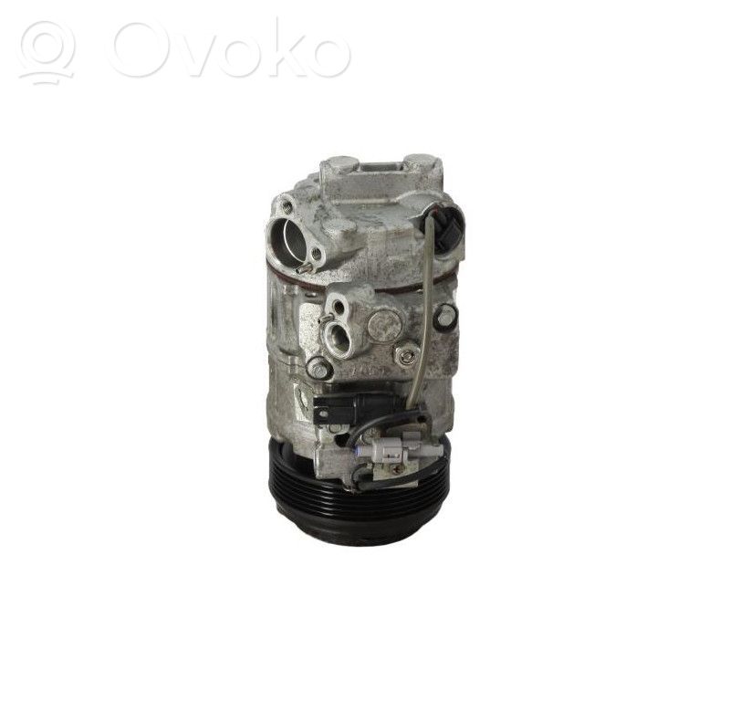 Air conditioning (A/C) compressor (pump)   64526987862