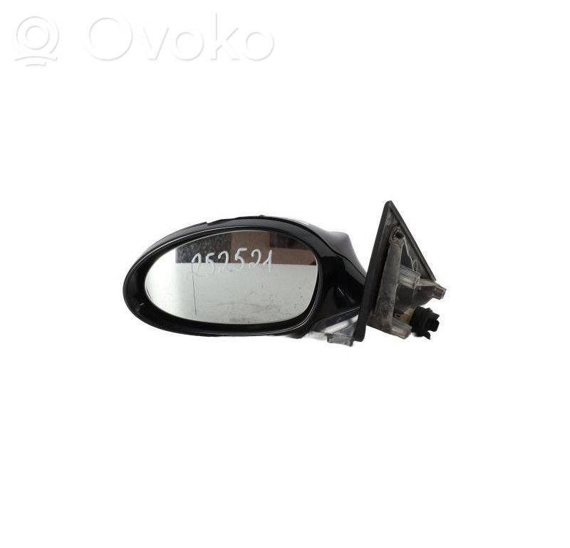 BMW 1 E81 E87 Front door electric wing mirror 