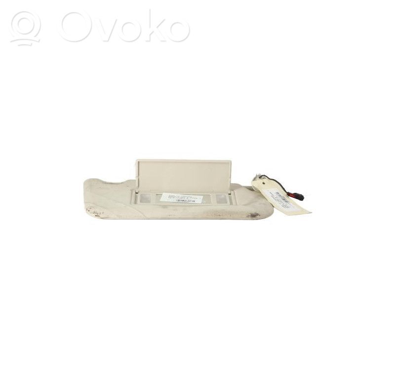 Ford Grand C-MAX Sun visor 