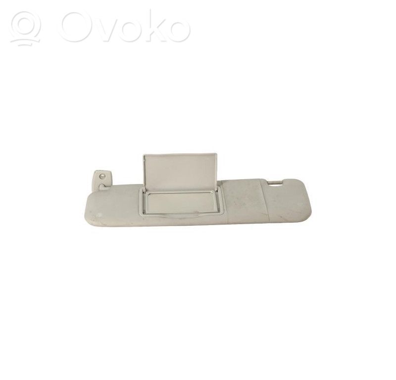 Peugeot 206 CC Sun visor 