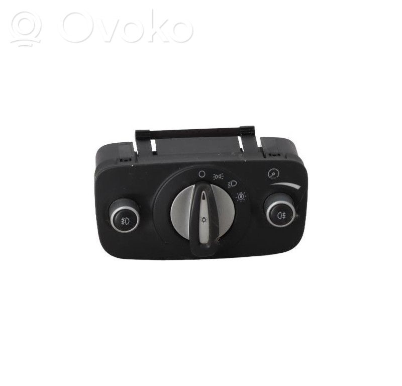 Ford Mondeo MK IV Light switch 