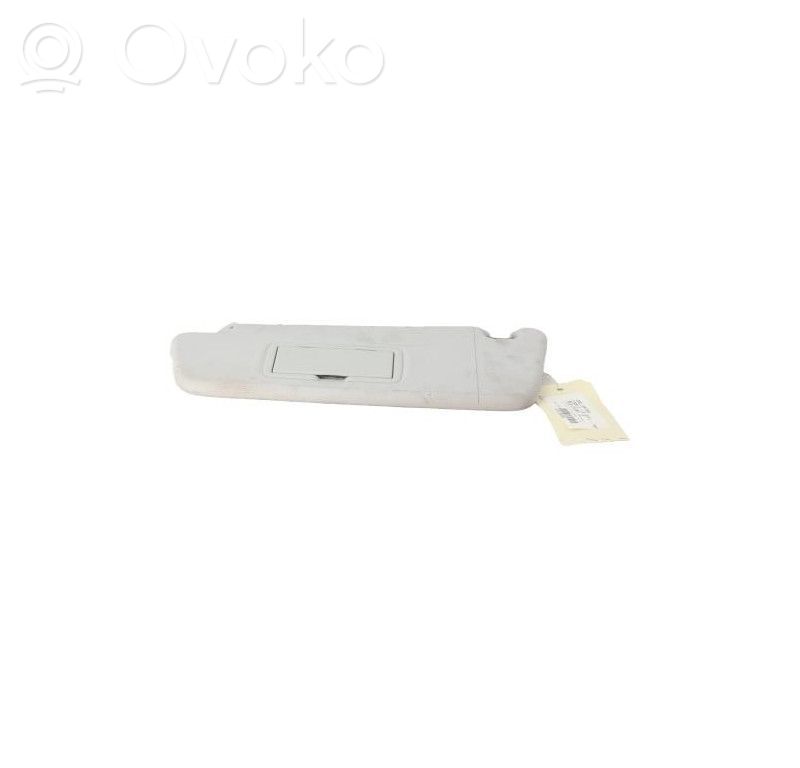 Opel Corsa E Sun visor 