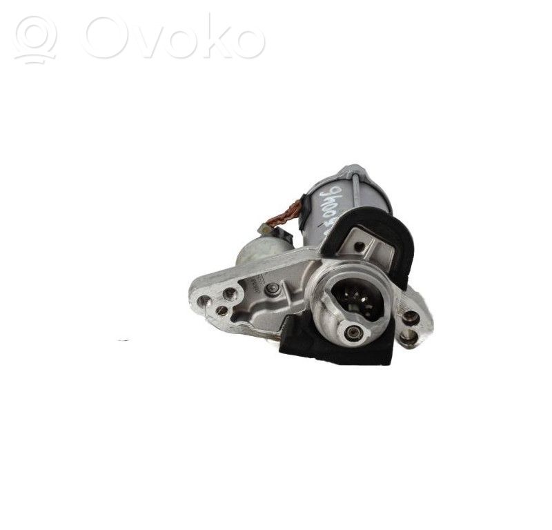 Dacia Sandero Starter motor 