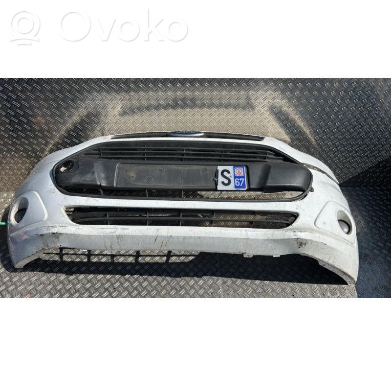 Ford Transit -  Tourneo Connect Front bumper 