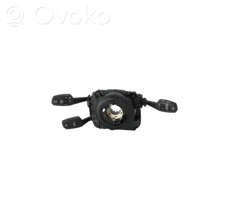 BMW 1 E81 E87 Wiper turn signal indicator stalk/switch 