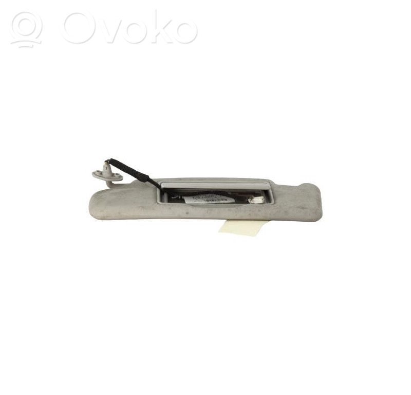 Volvo S40, V40 Sun visor 