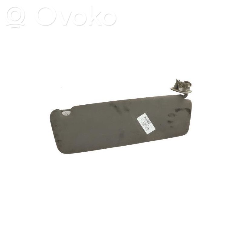 Sun visor   964010087R
