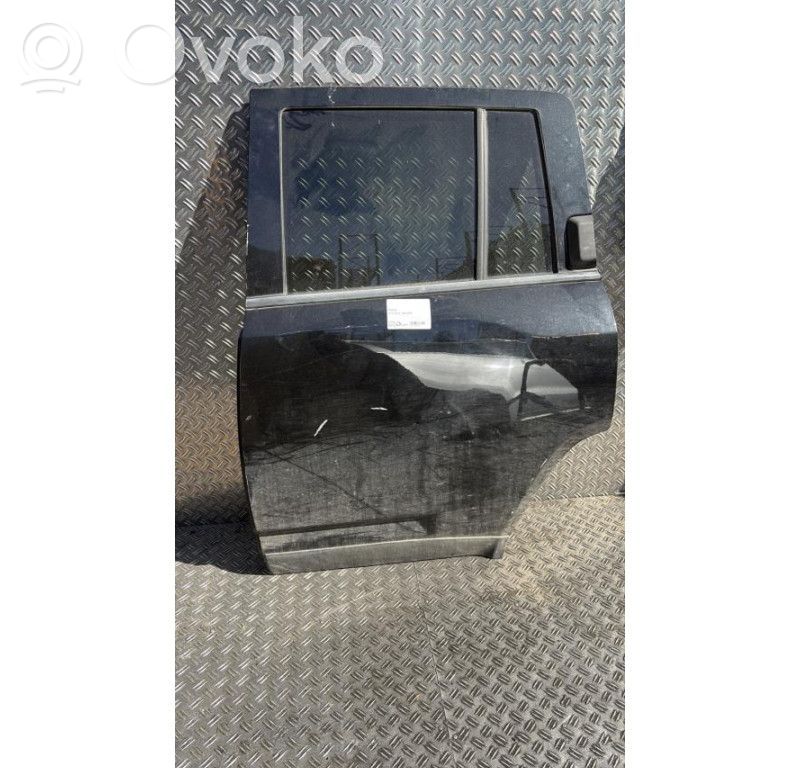 Jeep Compass Galinės durys 