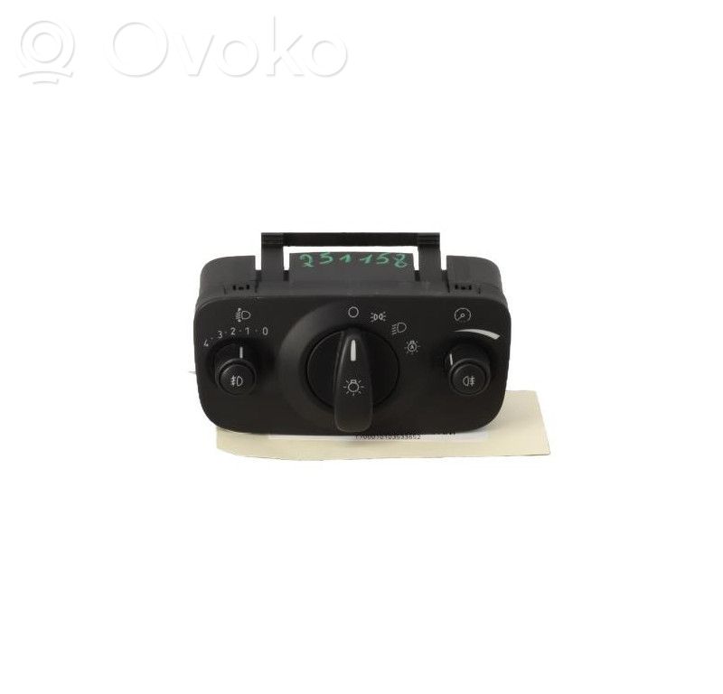 Ford S-MAX Indicator stalk 