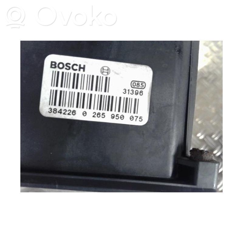 ABS Pump   00004541C5