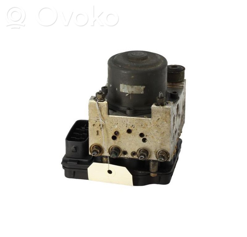ABS Blokas   GRYM437A0
