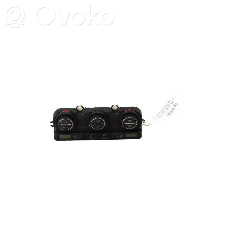 Climate control unit
