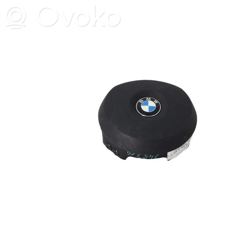 BMW X3 E83 Steering wheel airbag 