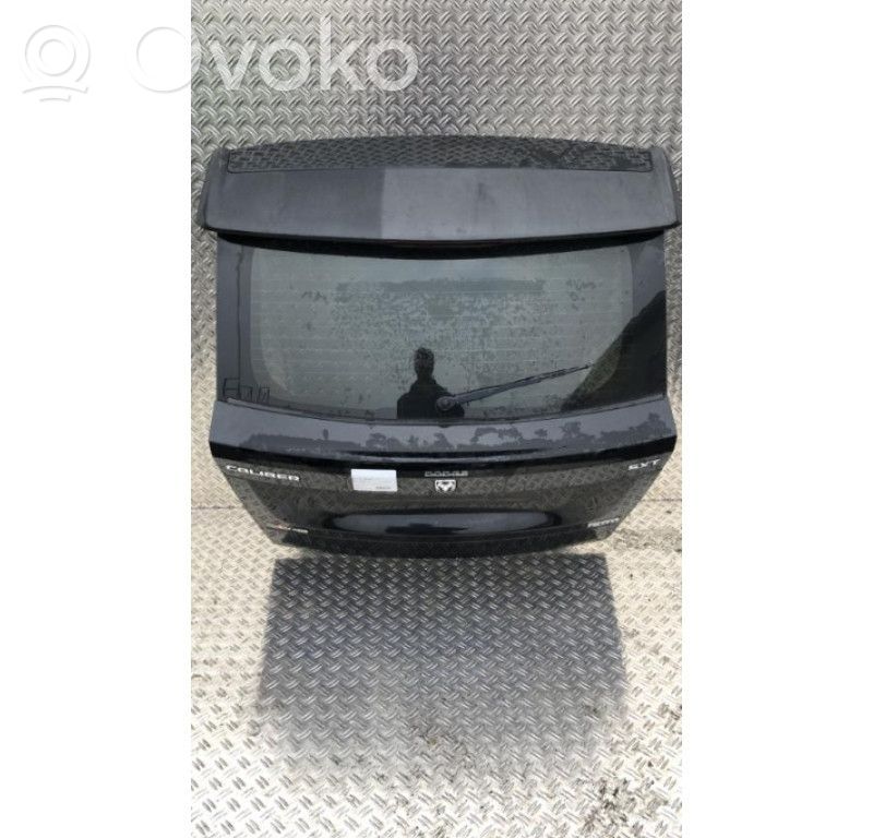 Dodge Caliber Tailgate/trunk/boot lid 