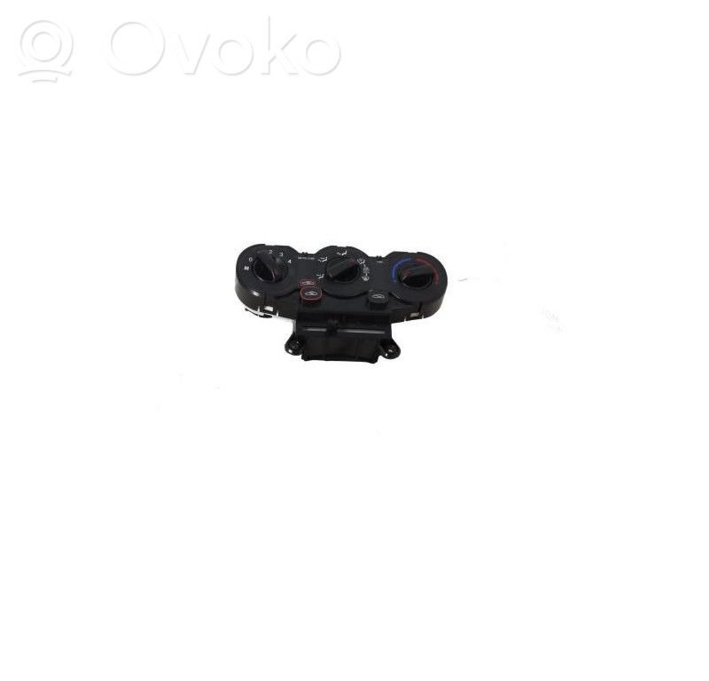 KIA Picanto Climate control unit 