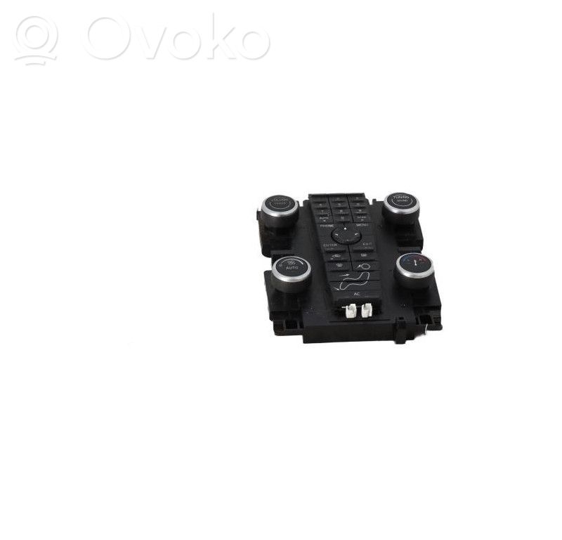 Climate control unit
