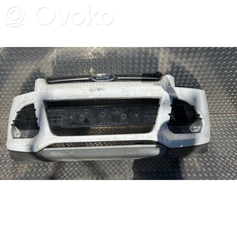 Front bumper   1832956
