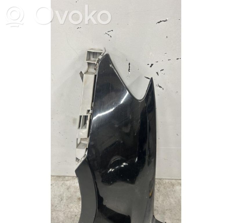 Mazda 2 Fender 