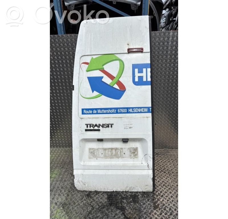 Ford Transit Дверь 