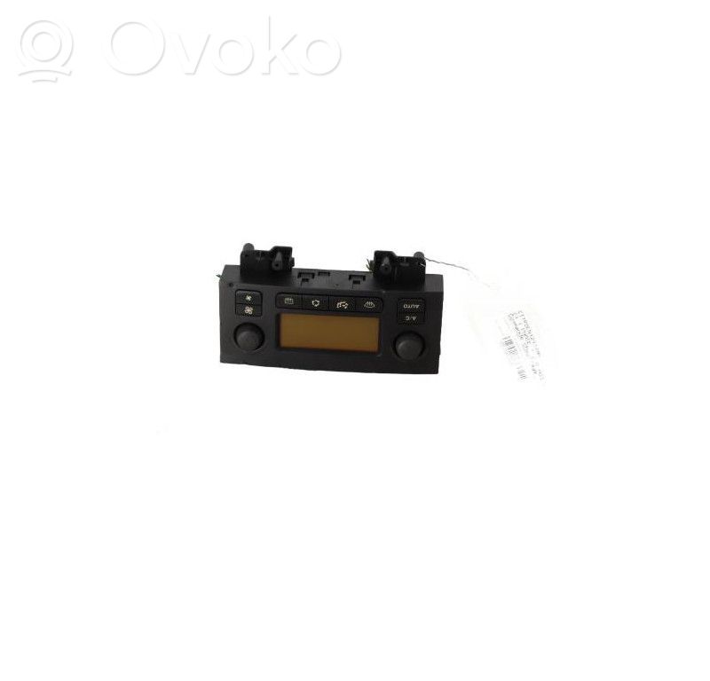 Citroen C4 I Climate control unit 