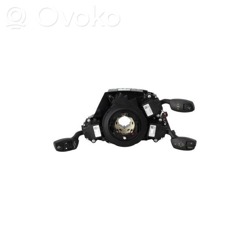 Wiper turn signal indicator stalk/switch