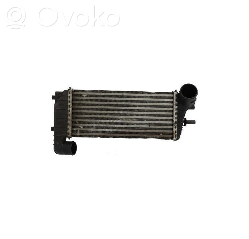 Ford Focus Intercooler radiator 