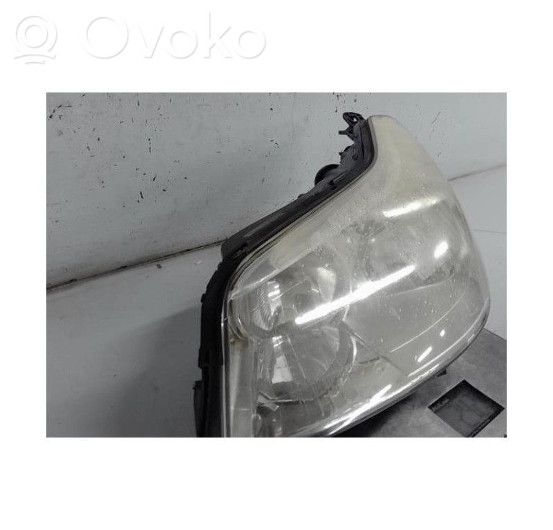 Headlight/headlamp   620843